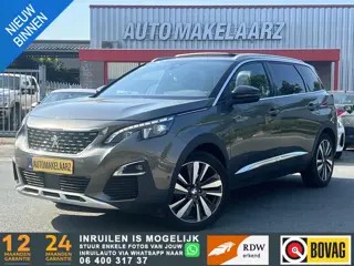 Peugeot 5008 1.2 PureTech GT-Line FULL OPTION !