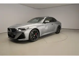 BMW 2 Serie Coupé 230i M-Sportpakket Pro / Schuifdak / Harman-Kardon / Active Cruise / Getint glas /