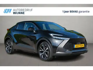 Toyota C-HR 2.0 Plug-in Hybrid 220pk Dynamic | Navi | App Connect | Climate | Adaptive Cruise | Came