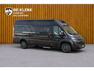 Knaus Boxtime 630 ME (bj 2026, automaat)