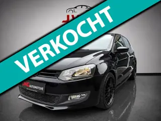 Volkswagen Polo 1.2 NWE KETTING/PARKEERSENSOREN/AIRCO/CRUISE