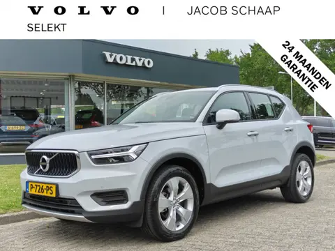 Volvo XC40 T2 130PK Momentum Business | BLIS | Camera Achter | PDC V+A | Carplay | Adapt. Cruise