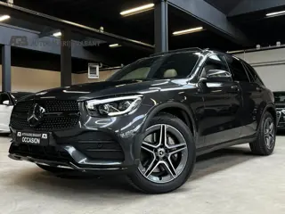 Mercedes-Benz GLC-klasse 200 4MATIC AMG Line Pano/Virtual/Carplay/Camera