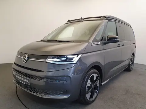 Volkswagen California T7 1.5 eHybrid 245pk Ocean Edition 4Motion Matrix Led, Elektrische schuifdeure