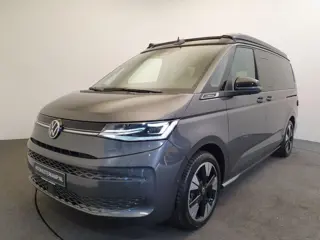 Volkswagen California T7 1.5 eHybrid 245pk Ocean Edition 4Motion Matrix Led, Elektrische schuifdeure