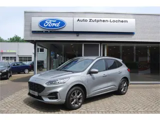 Ford Kuga 2.5 PHEV 225PK ST-Line X WINTERPACK | ADAPTIVE CRUISE | B&O AUDIO | BLIS | CAMERA |ELEKTR.