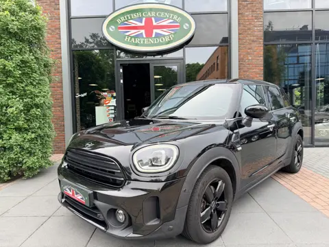 MINI Countryman 1.5 Cooper Business Edition (bj 2021)