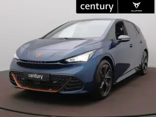 CUPRA Born Adrenaline 62 kWh Navigatie - Camera - 19 Inch - Sfeer verlichting