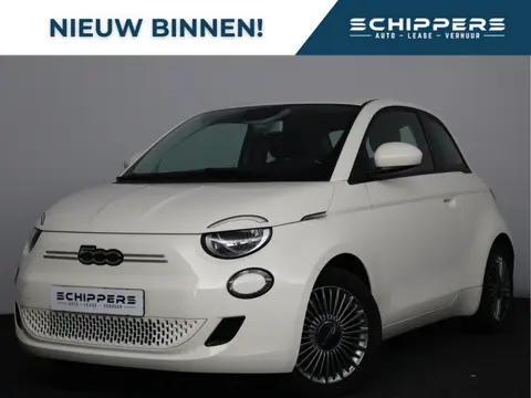 Fiat 500 Icon 42 kWh | actieradius 320km (bj 2022)
