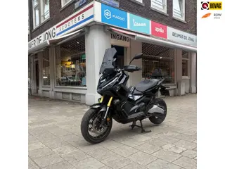 Honda Scooter NC 750 X-ADV