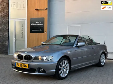 BMW 3-serie Cabrio 318Ci | nieuwe distributieketting |