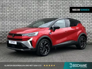 Renault Captur 1.8 E-Tech full hybrid 160 esprit Alpine | Pack Privilège | Direct leverbaar |