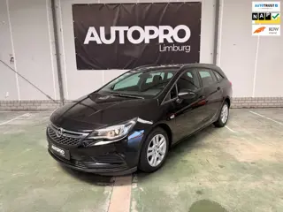 Opel Astra Sports Tourer 1.6 CDTI Online Edition