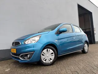 Mitsubishi Space Star 1.0 Cool+ 5-Deurs - Airco