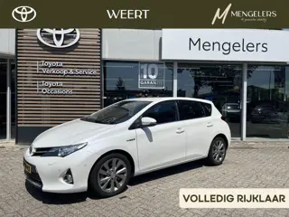 Toyota Auris 1.8 Hybrid Executive