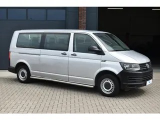 Volkswagen Transporter 2.0 TDI L2H1 T6 kombi Comfortline €9500,- NETTO