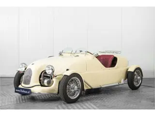 Citroën le patron (bj 1986)
