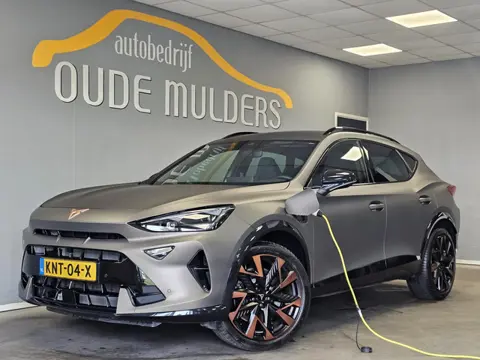 CUPRA Formentor 1.5 e-Hybrid VZ Sennheiser/Memory/360/ACC/Carplay