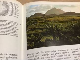 Boek Eilanden i.d.Indische Oceaan TOP boek