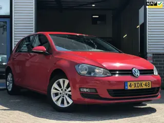 Volkswagen Golf 1.4 TSI Comfortline|Automaat|Navi|Cruise|Clima|PDC