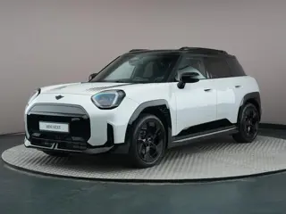 MINI Aceman SE John Cooper Works 54.2 kWh Pakket M | Panoramadak | Comfort Access | Getint glas |