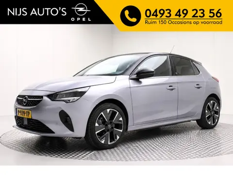 Opel CORSA-E Elegance 50 kWh | PDC v&a / Sport Mode / Carplay / Keyless Start & Stop / Navi