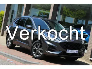 Ford Kuga 2.5 PHEV ST-Line Navi LED Camera El.Trekhaak