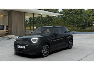 MINI Aceman SE John Cooper Works 54.2 kWh | Pakket XL | 360 graden camera | Elektrisch verstelbare s