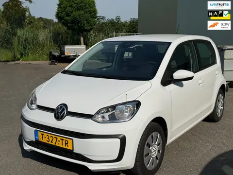 Volkswagen Up! 1.0 5 Drs Airco Elak Pakket Donker glas