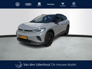 Volkswagen ID.4 Pro Limited Edition 79 kWh | 20 inch velgen | DEMO