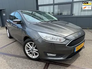 Ford Focus 1.0 Lease Edition | NAP | BLUETOOTH | CRUISE | PDC |