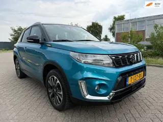 Suzuki Vitara 1.4 Boosterjet Comfort Smart Hybrid