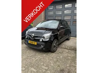 Renault Twingo 1.0 SCe Dynamique Airco/Cruise Control/NAP