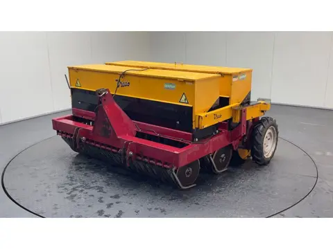 VREDO DZ 120.05