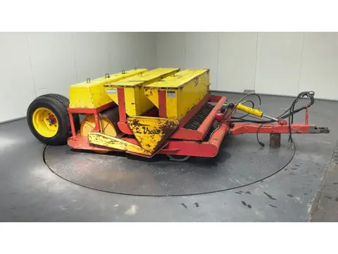VREDO DZ 2050 T
