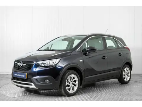 Opel Crossland X 1.2 Turbo Innovation (bj 2019)