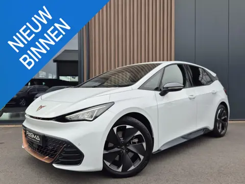 CUPRA Born Performance 82 kWh | BTW | HUD | Full LED | Adap. cruise