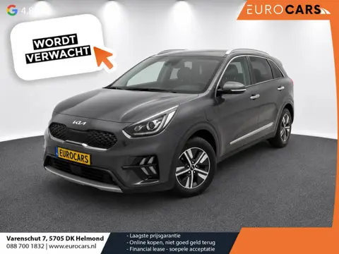 Kia Niro 1.6 GDi PHEV ExecutiveLine Navigatie Apple Carplay Android Auto Camera Parkeersensoren acht