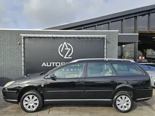 Citroën C5 Break 2.0-16V Exclusive *Full Leather*Automaat*CC*