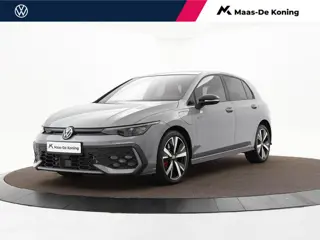 Volkswagen Golf 1.5 272pk DSG eHybrid GTE · Panoramadak · 360 Camera · P-Sensoren · Head-Up · Apple/