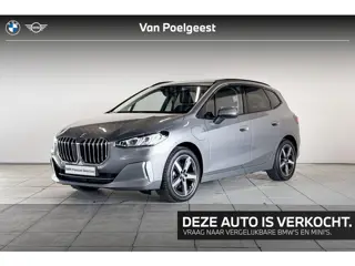 BMW 2 Serie Active Tourer 225e xDrive