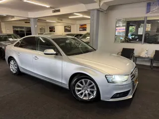 Audi A4 Limousine 1.8 TFSI *Sedan*NAVI*Xenon*Facelift*
