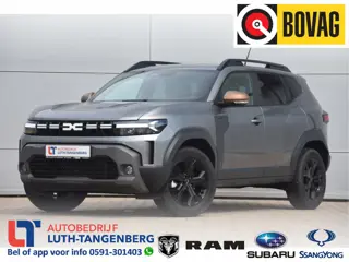 Dacia Duster 1.6 Hybrid 140 Extreme | Winter + Techno Pack |