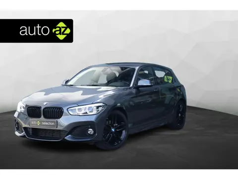 BMW 1-serie 118i Centennial High Executive / M sport / Cruise control