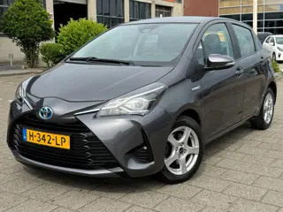 Toyota Yaris 1.5 Hybrid Active