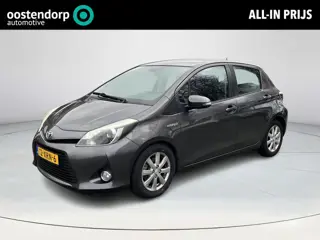 Toyota Yaris 1.5 Full Hybrid Aspiration | Navigatie | Licht metalen velgen | Parkeercamera | Cruise 