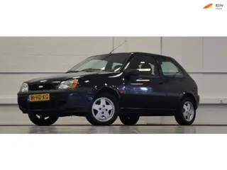 Ford Fiesta 1.3-8V Classic Nieuwe APK Garantie