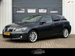 Lexus CT 200h Hybrid 1e EIG / NAVI / CRUISE / CLIMA / PDC