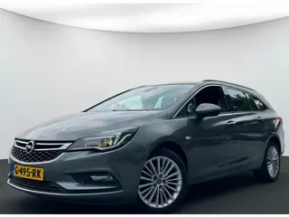 Opel Astra Sports Tourer 1.4 Turbo TREKHAAK/NAVI/CAMERA
