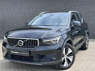 Volvo XC40 1.5 T4 Plug-in hybrid Plus Bright (bj 2023)